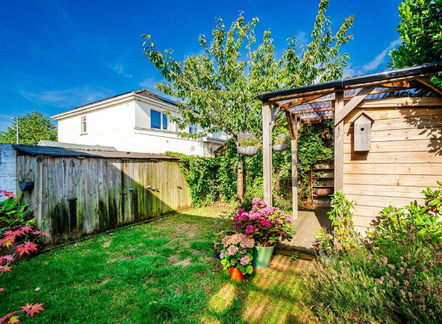 7 Rochford Place, Kilcock, W23K037