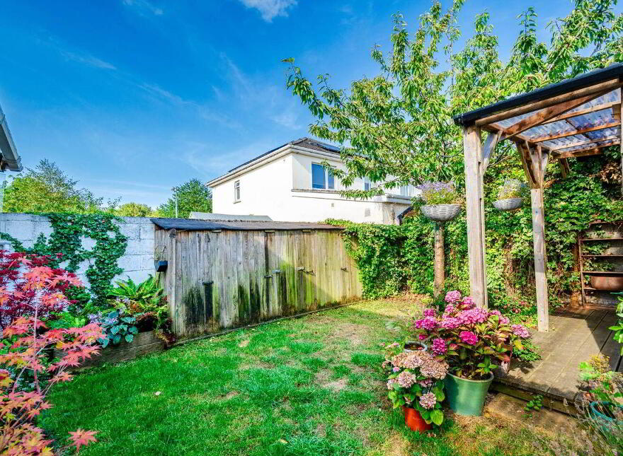 7 Rochford Place, Kilcock, W23K037