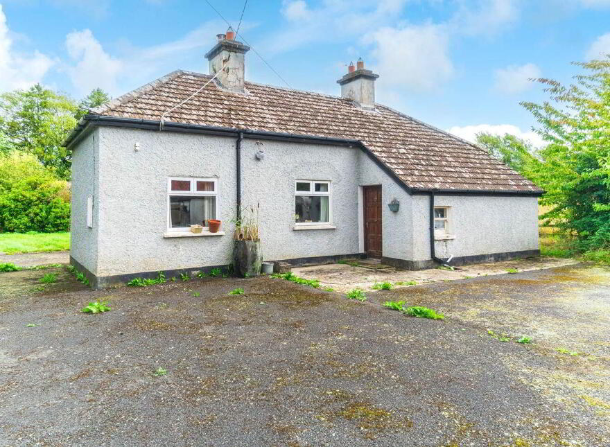 Residence On Approx 24 Acres Sherlockstown, Sallins, W91H3C1
