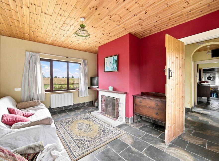 Residence On Approx 24 Acres Sherlockstown, Sallins, W91H3C1