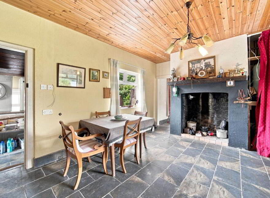 Residence On Approx 24 Acres Sherlockstown, Sallins, W91H3C1