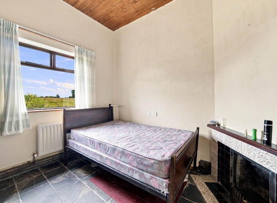 Residence On Approx 24 Acres Sherlockstown, Sallins, W91H3C1
