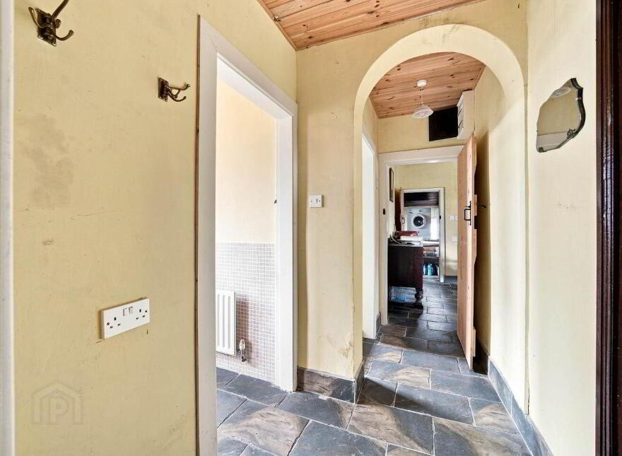 Residence On Approx 24 Acres Sherlockstown, Sallins, W91H3C1