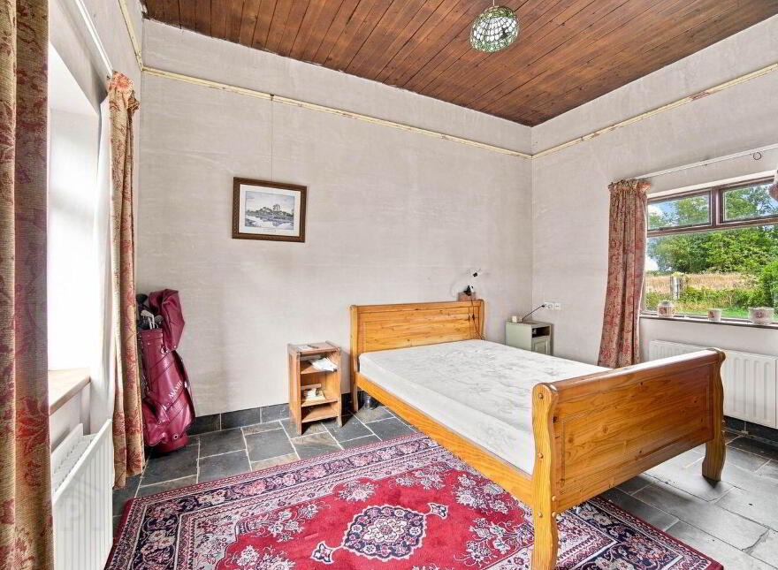 Residence On Approx 24 Acres Sherlockstown, Sallins, W91H3C1