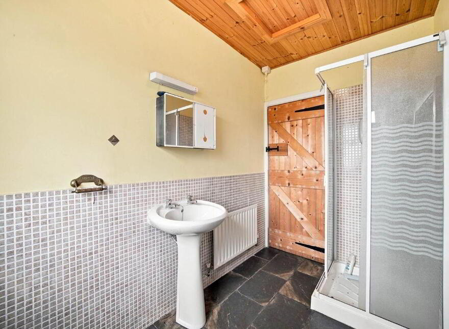 Residence On Approx 24 Acres Sherlockstown, Sallins, W91H3C1