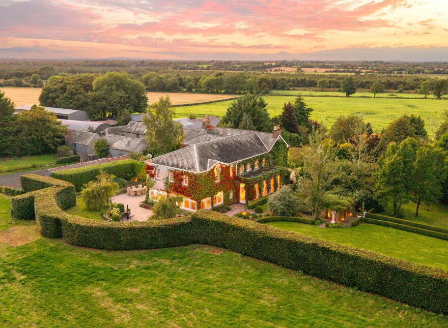 Mount Prospect Stud, Mount Prospect, Rathangan, R51X337