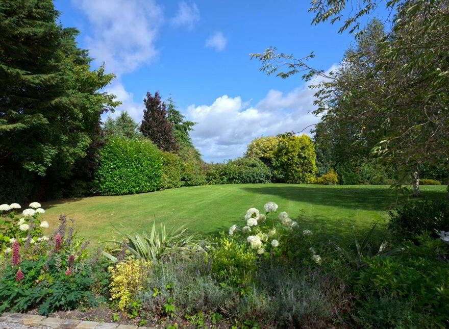 Mount Prospect Stud, Mount Prospect, Rathangan, R51X337