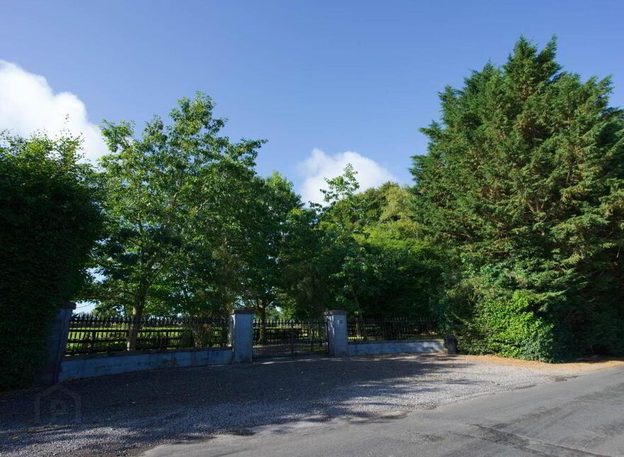 Mount Prospect Stud, Mount Prospect, Rathangan, R51X337