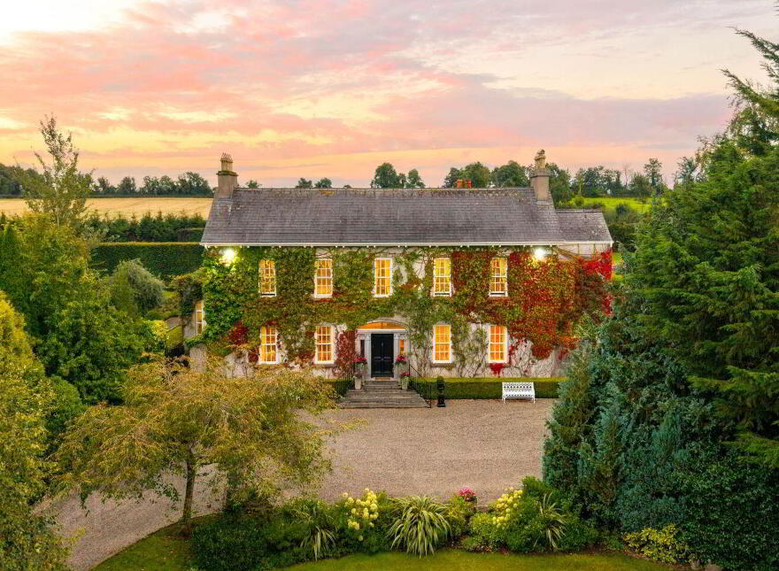 Mount Prospect Stud, Mount Prospect, Rathangan, R51X337