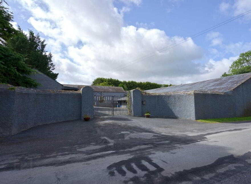 Mount Prospect Stud, Mount Prospect, Rathangan, R51X337