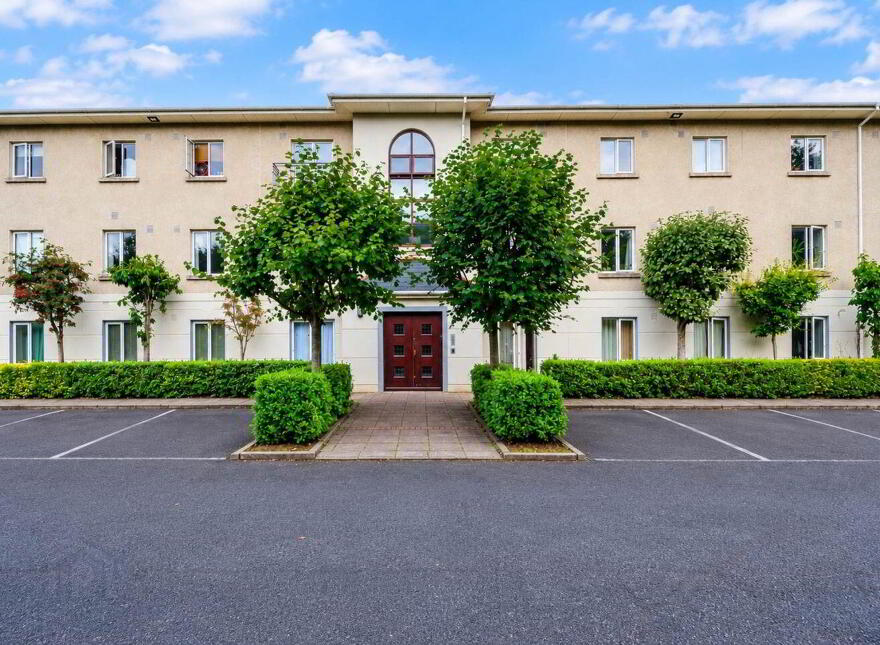 Apt 16, Harbour View Apartments, Straffan Road, Maynooth, W23X799 photo