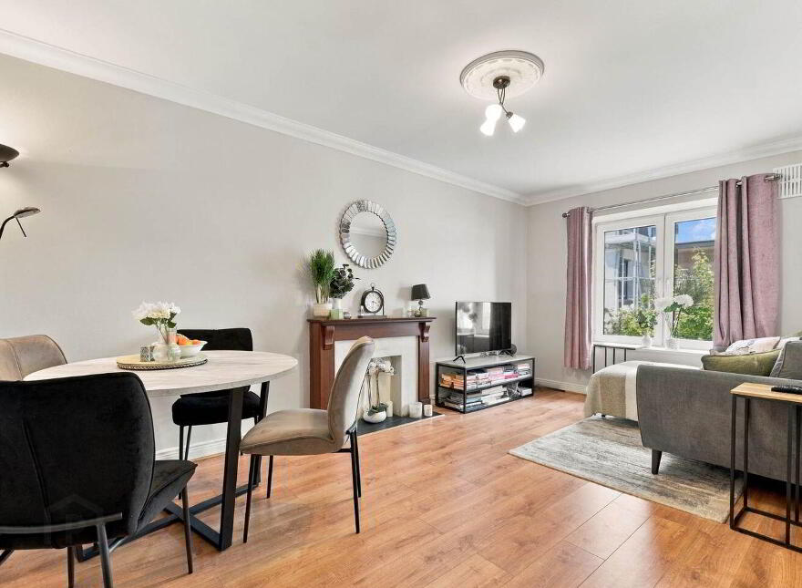 Apt 16, Harbour View Apartments, Straffan Road, Maynooth, W23X799