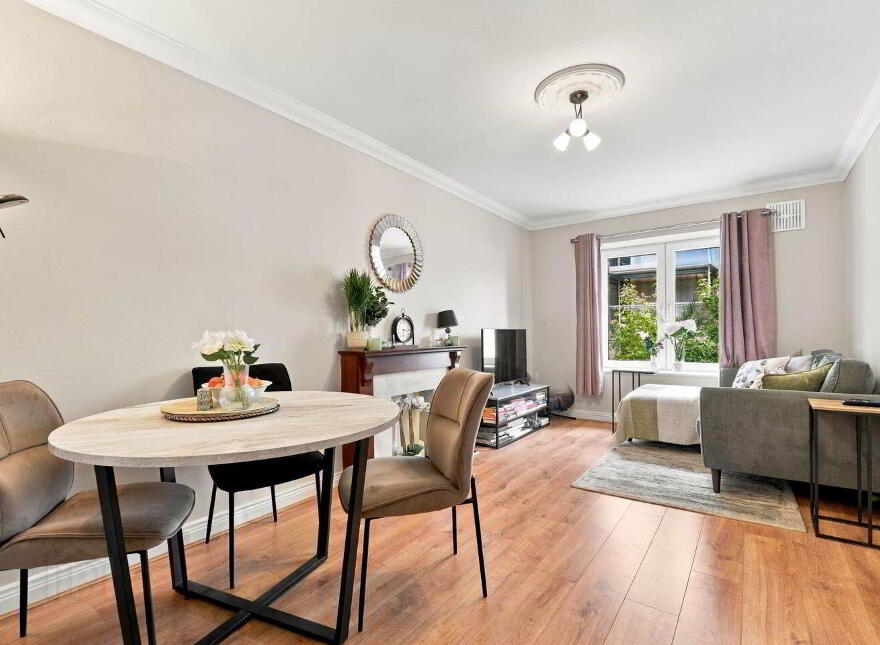 Apt 16, Harbour View Apartments, Straffan Road, Maynooth, W23X799
