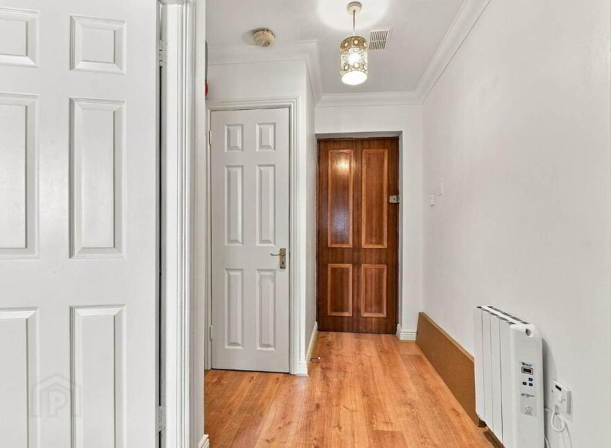 Apt 16, Harbour View Apartments, Straffan Road, Maynooth, W23X799