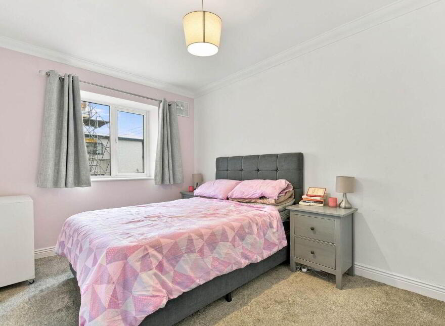 Apt 16, Harbour View Apartments, Straffan Road, Maynooth, W23X799