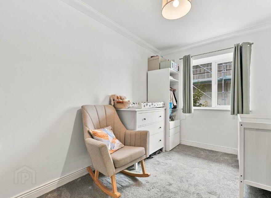 Apt 16, Harbour View Apartments, Straffan Road, Maynooth, W23X799