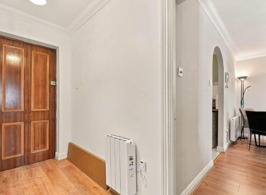 Apt 16, Harbour View Apartments, Straffan Road, Maynooth, W23X799