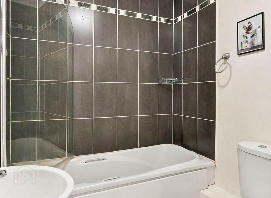 Apt 16, Harbour View Apartments, Straffan Road, Maynooth, W23X799