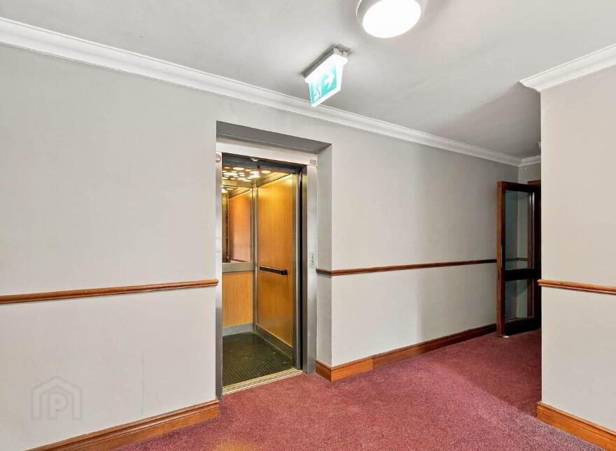 Apt 16, Harbour View Apartments, Straffan Road, Maynooth, W23X799