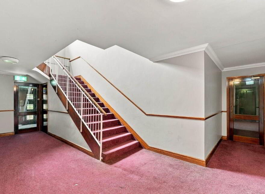 Apt 16, Harbour View Apartments, Straffan Road, Maynooth, W23X799