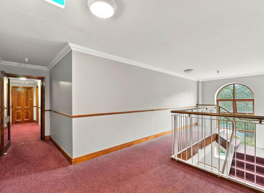 Apt 16, Harbour View Apartments, Straffan Road, Maynooth, W23X799