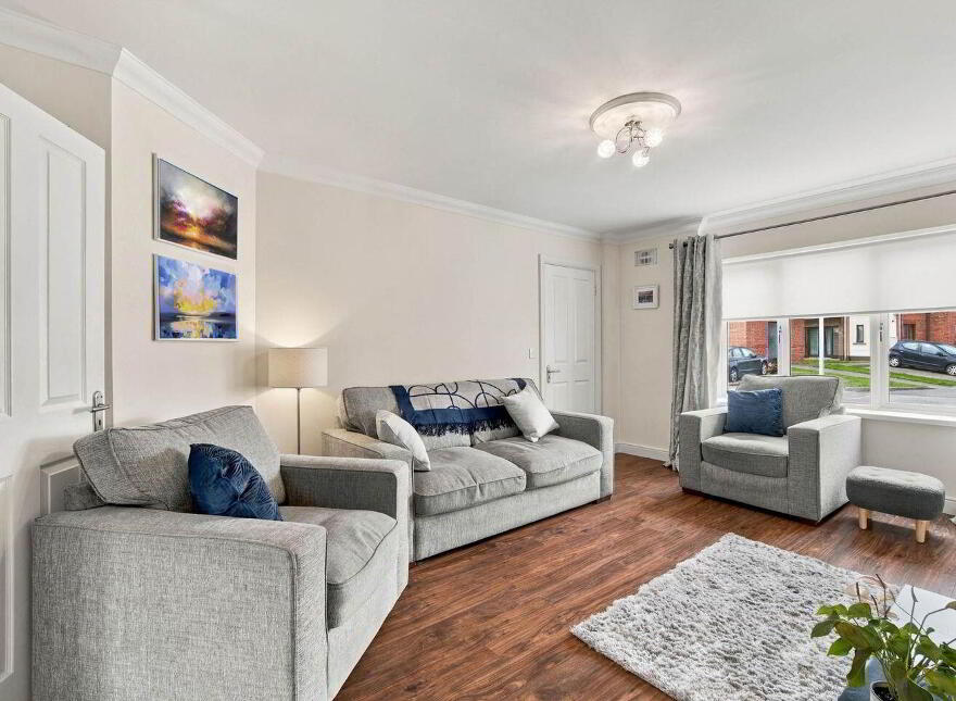 44 The Walk, Moyglare Hall, Maynooth, W23H7D1