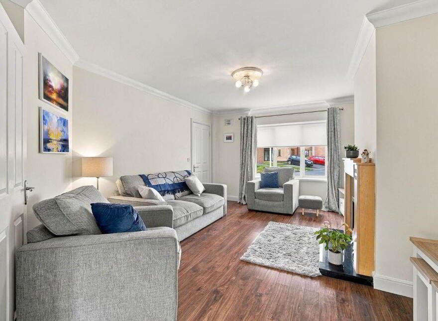 44 The Walk, Moyglare Hall, Maynooth, W23H7D1