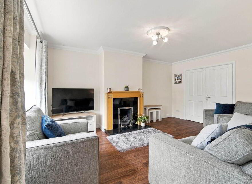 44 The Walk, Moyglare Hall, Maynooth, W23H7D1