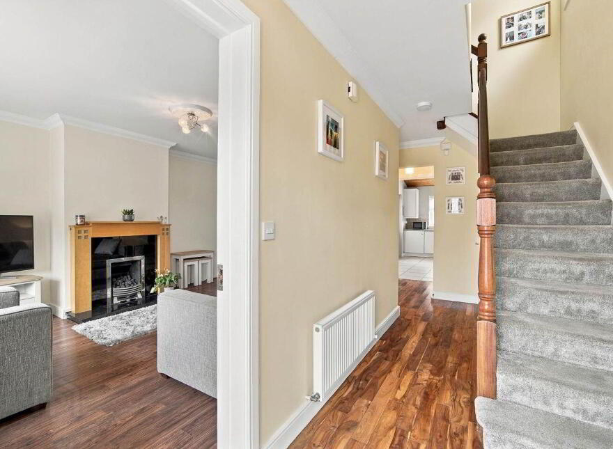 44 The Walk, Moyglare Hall, Maynooth, W23H7D1