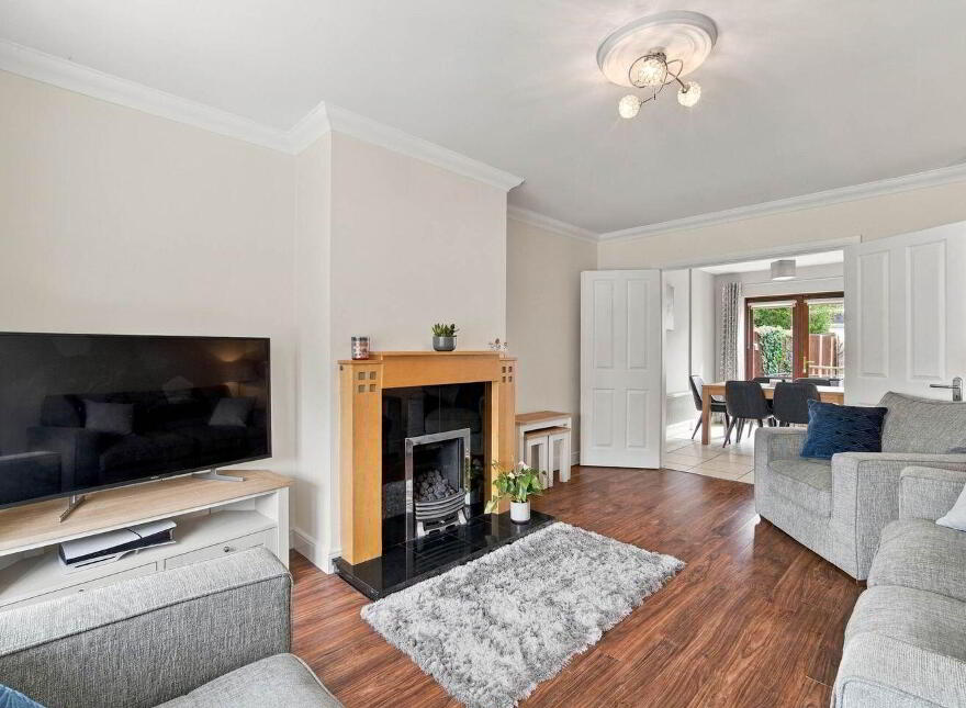 44 The Walk, Moyglare Hall, Maynooth, W23H7D1