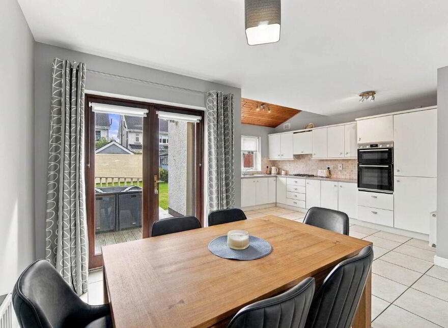 44 The Walk, Moyglare Hall, Maynooth, W23H7D1