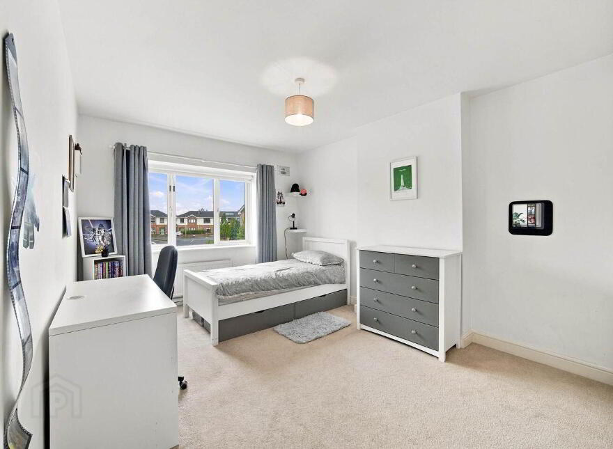 44 The Walk, Moyglare Hall, Maynooth, W23H7D1