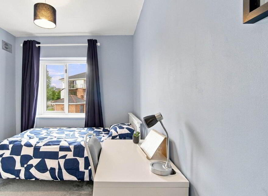 44 The Walk, Moyglare Hall, Maynooth, W23H7D1