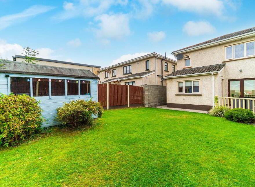 44 The Walk, Moyglare Hall, Maynooth, W23H7D1