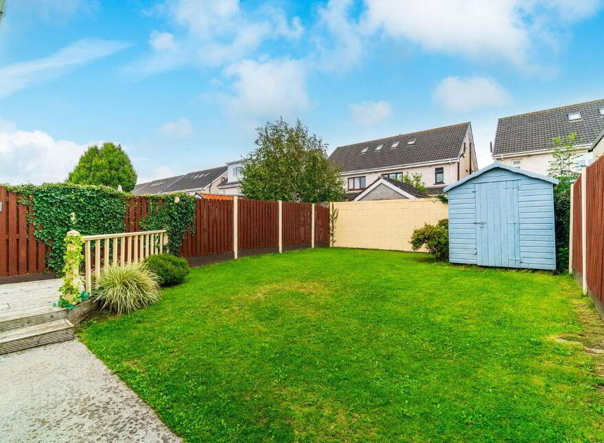 44 The Walk, Moyglare Hall, Maynooth, W23H7D1