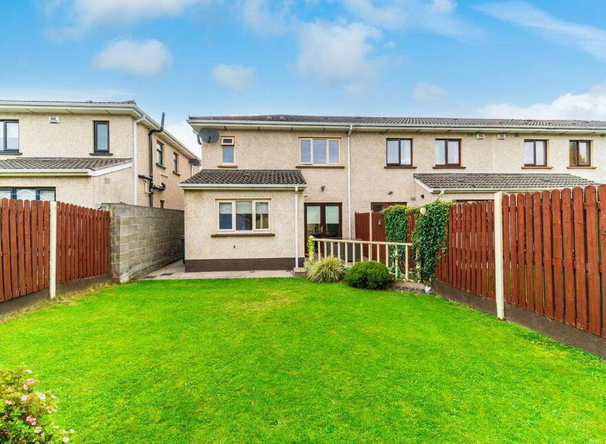 44 The Walk, Moyglare Hall, Maynooth, W23H7D1