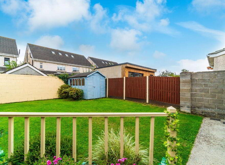 44 The Walk, Moyglare Hall, Maynooth, W23H7D1
