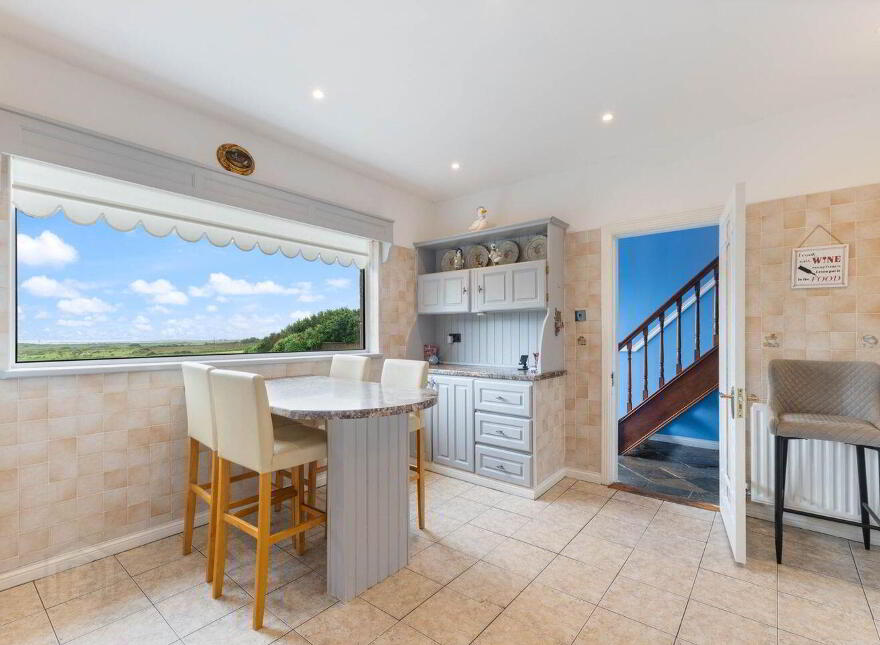 Emlagh, Cleggan, Clifden, H71Y363