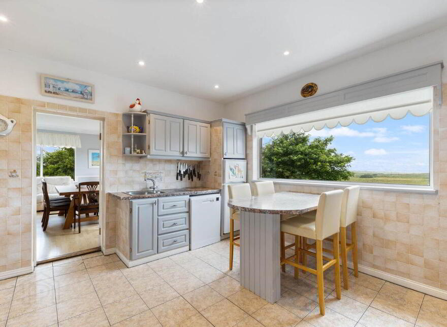Emlagh, Cleggan, Clifden, H71Y363