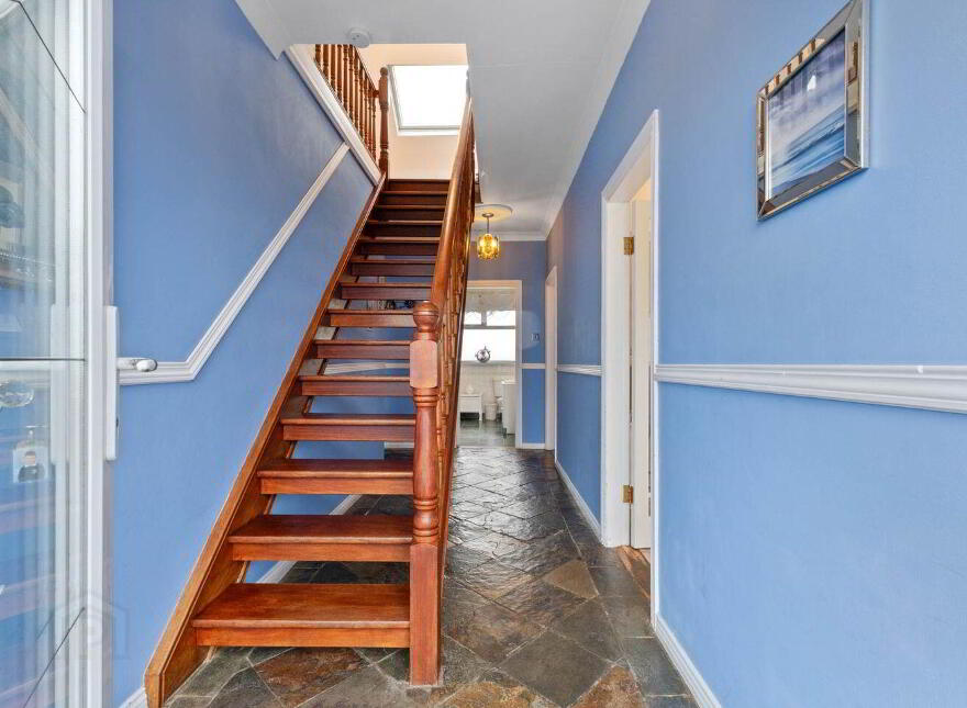 Emlagh, Cleggan, Clifden, H71Y363