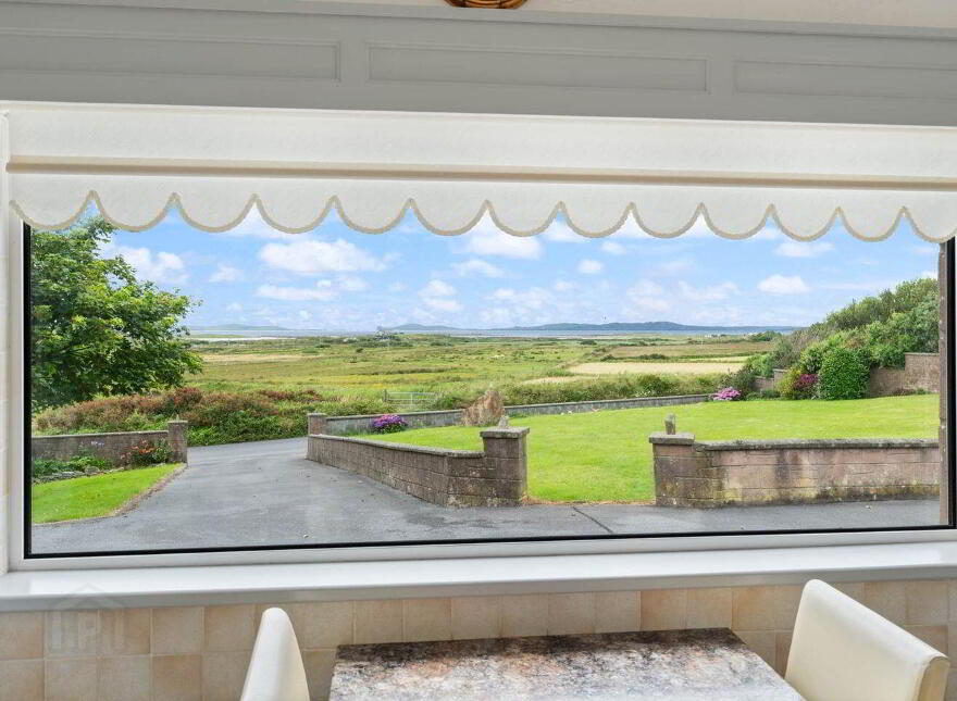 Emlagh, Cleggan, Clifden, H71Y363