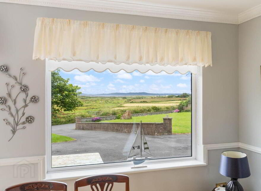 Emlagh, Cleggan, Clifden, H71Y363