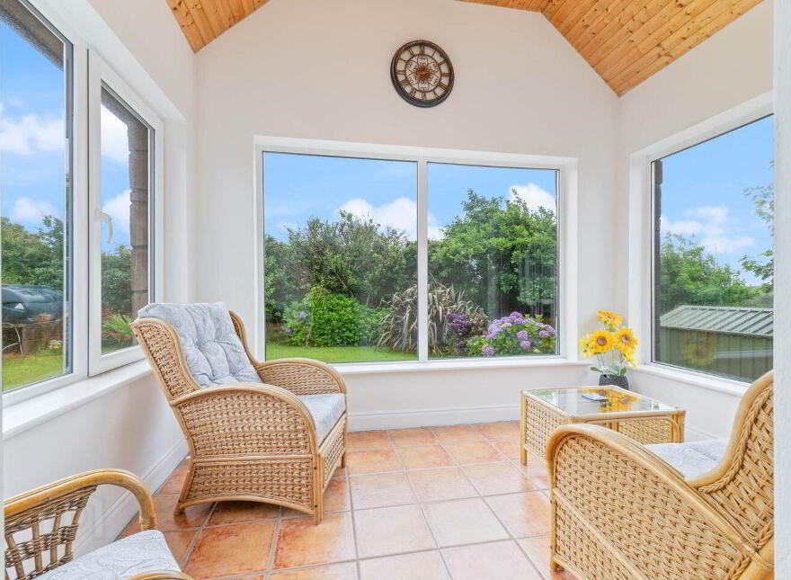 Emlagh, Cleggan, Clifden, H71Y363