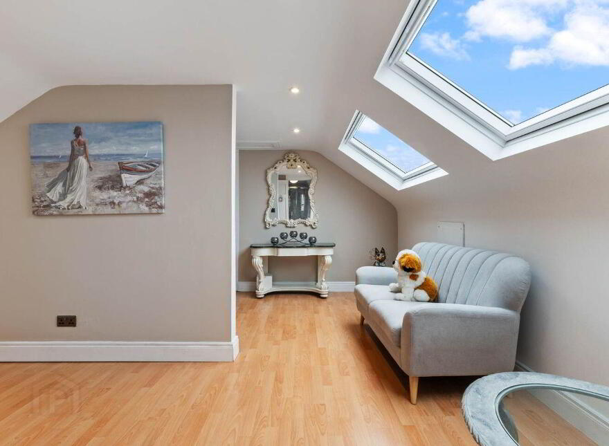 Emlagh, Cleggan, Clifden, H71Y363
