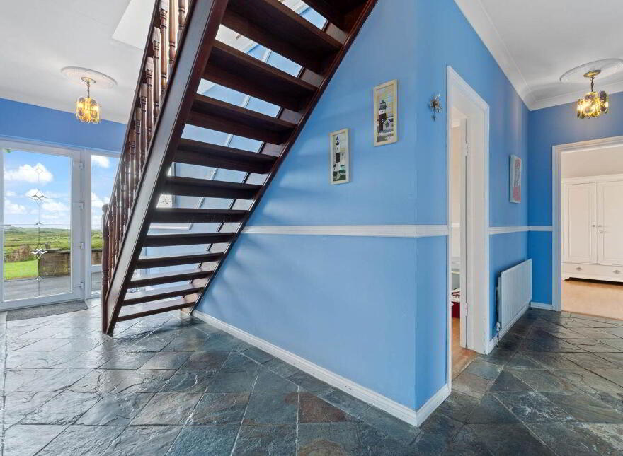 Emlagh, Cleggan, Clifden, H71Y363