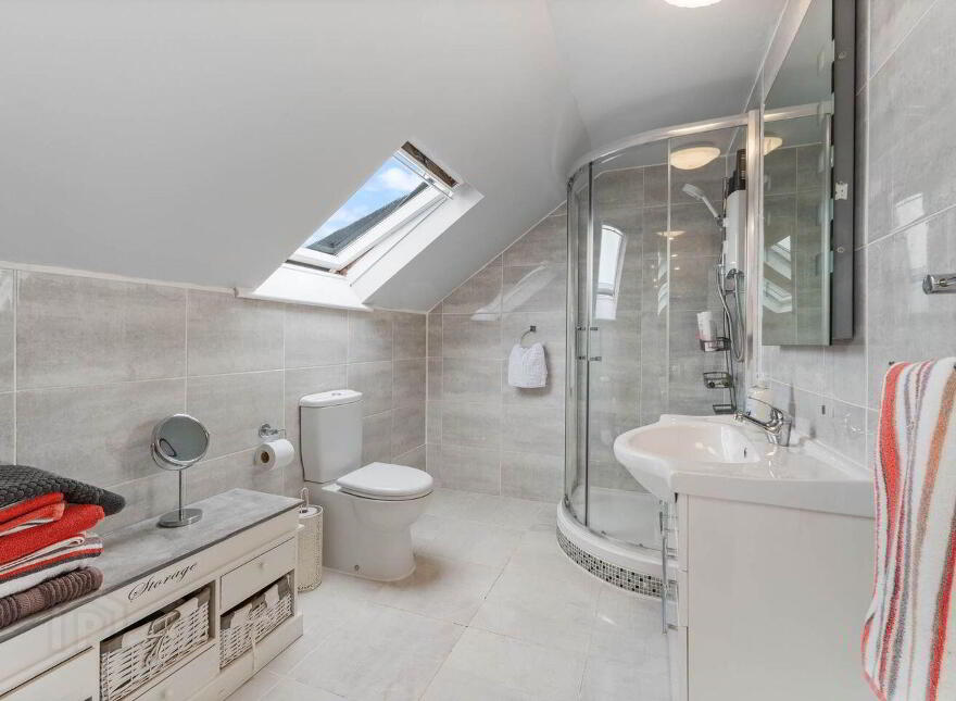 Emlagh, Cleggan, Clifden, H71Y363