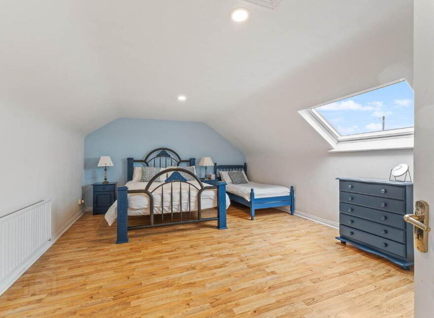 Emlagh, Cleggan, Clifden, H71Y363