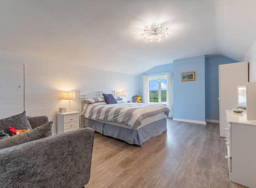Emlagh, Cleggan, Clifden, H71Y363
