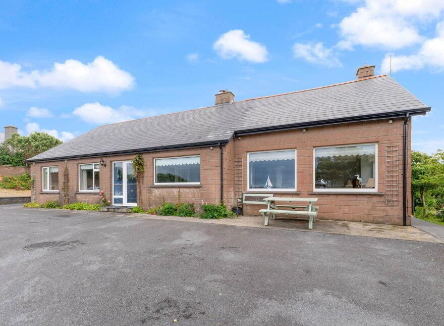 Emlagh, Cleggan, Clifden, H71Y363
