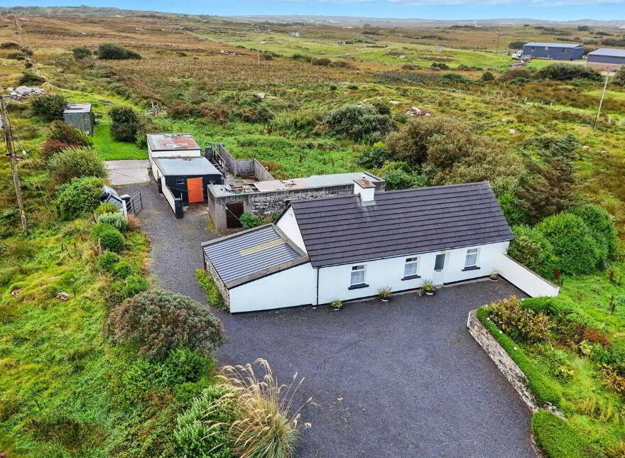 Derrigimlagh, Ballyconneely, Clifden, H71YH73 photo